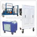 Filter Cart DEMALONG Manufacture Filter Purifier Frame Type Hydraulic Filter Cart